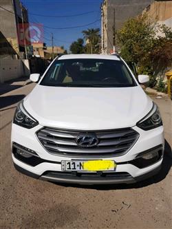 هیۆندای سەنتافی